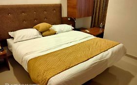 Hotel Sai Krupa